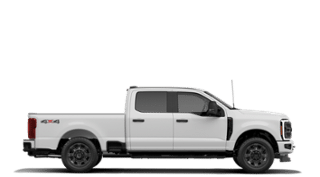 2027 Ford Super Duty® External Image 5